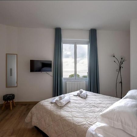 Villa Matilde San Remo Zewnętrze zdjęcie