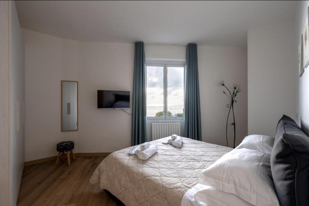 Villa Matilde San Remo Zewnętrze zdjęcie