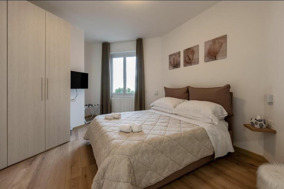 Villa Matilde San Remo Zewnętrze zdjęcie