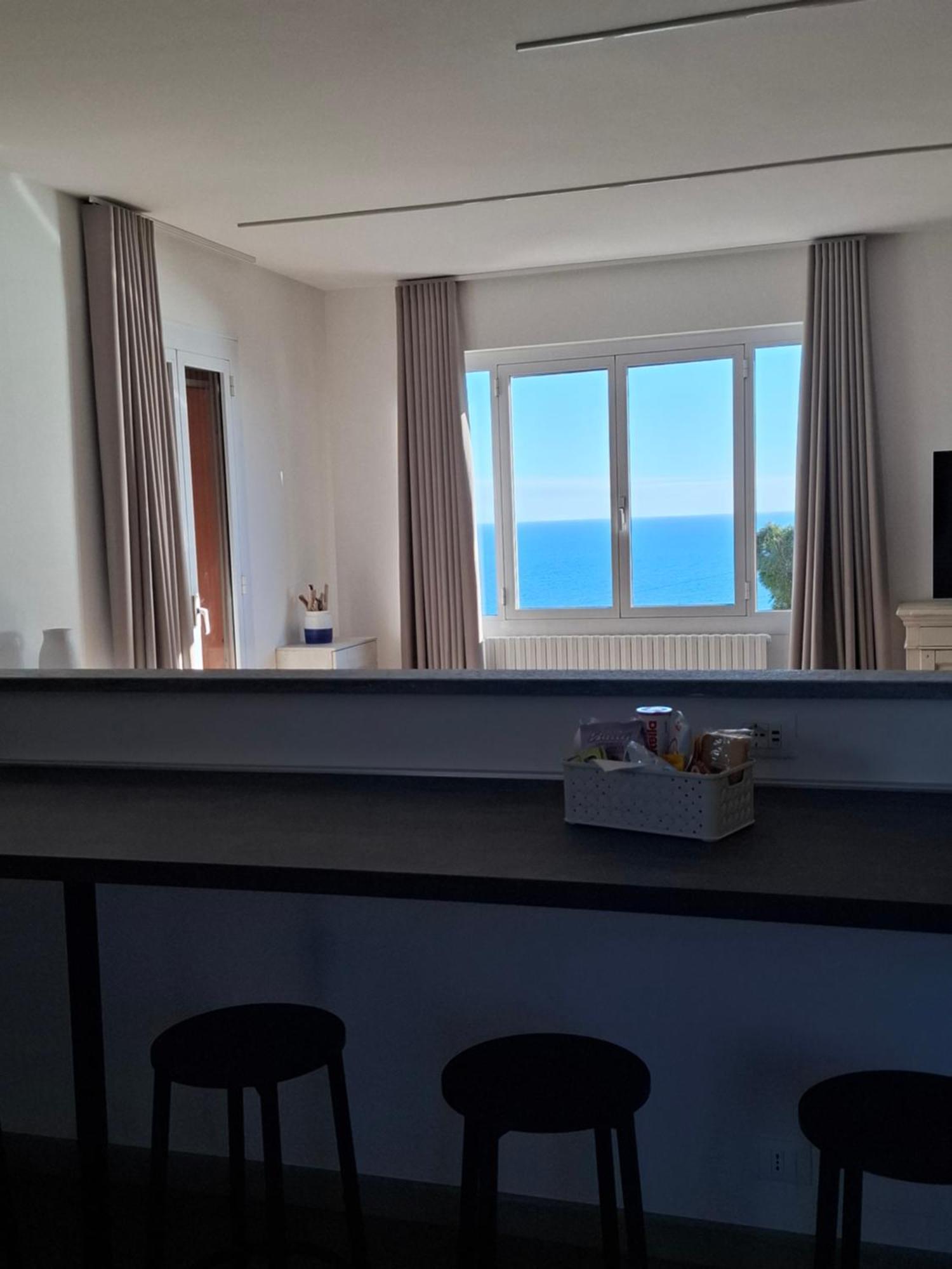 Villa Matilde San Remo Zewnętrze zdjęcie